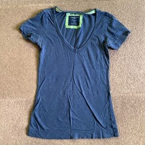 American Eagle Favorite T